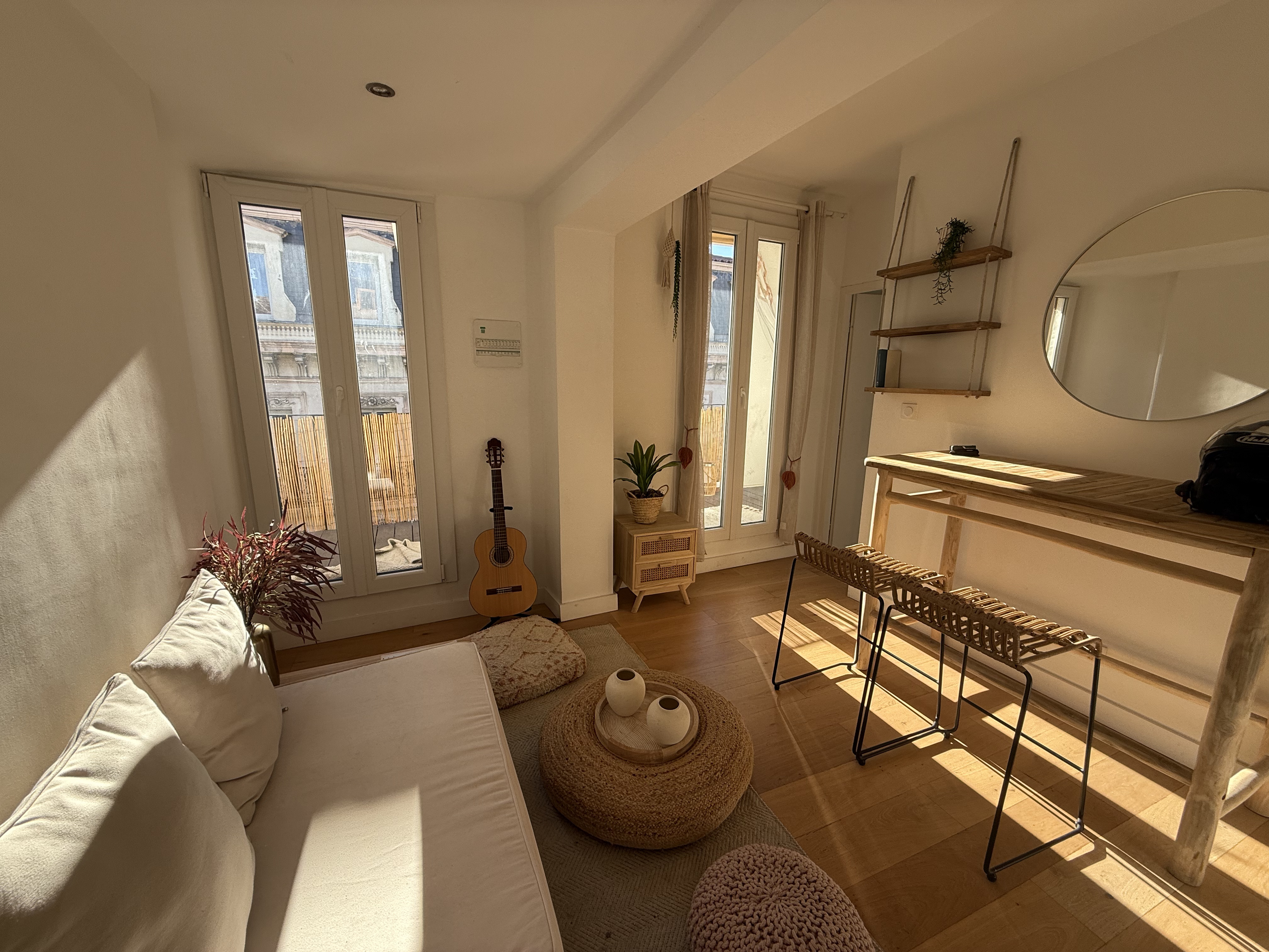 Le Scotto - Marseille 13001