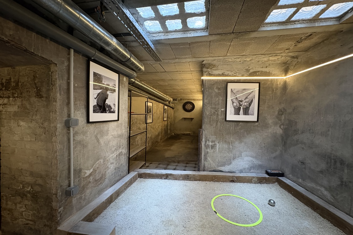 Studio 5.1 � - MARSEILLE 13001