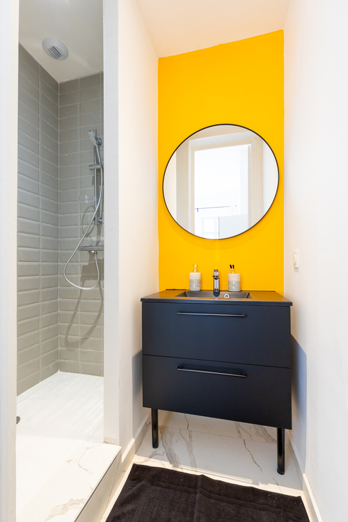 Studio Srnit - YOLOCOLIVING  - MARSEILLE 13001