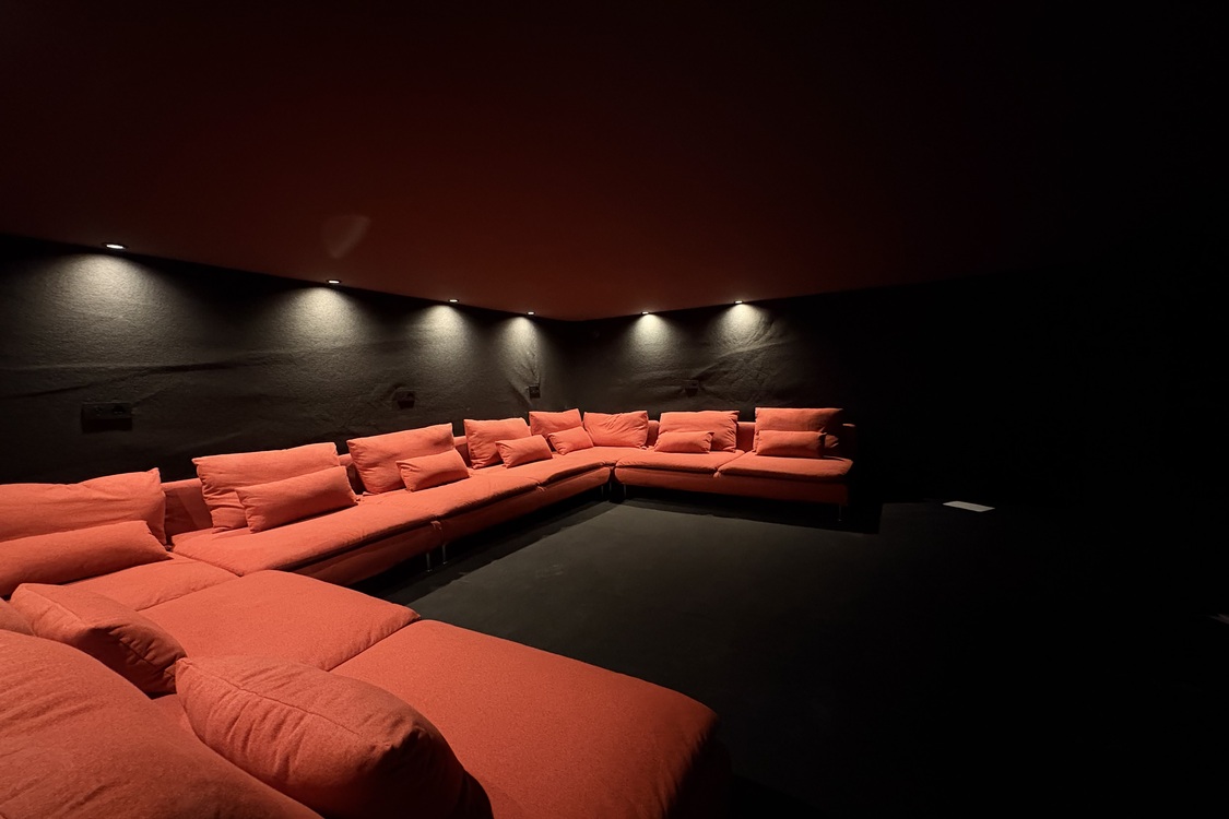 Studio 5.1 � - MARSEILLE 13001