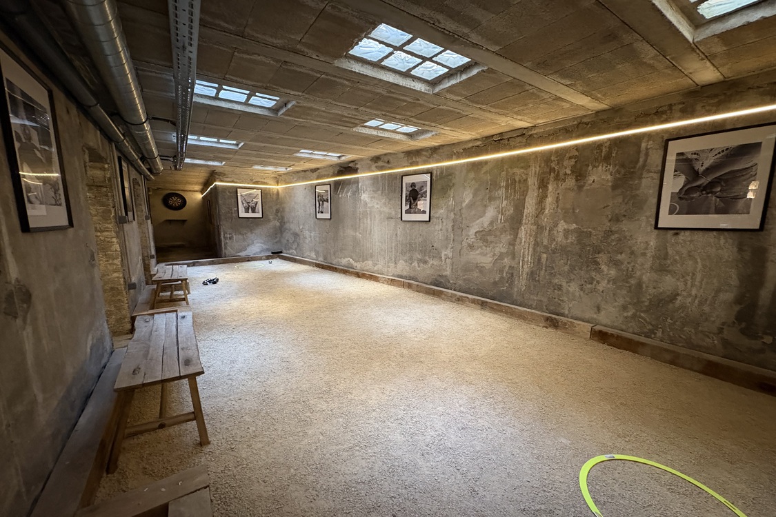 Studio 5.1 � - MARSEILLE 13001