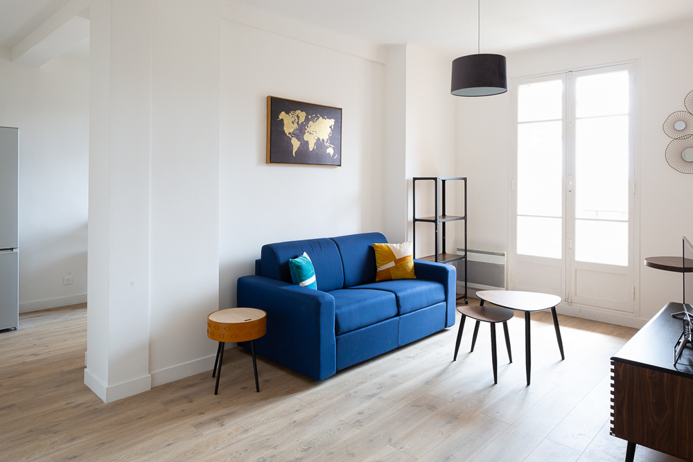 Appartement - Marseille  13008