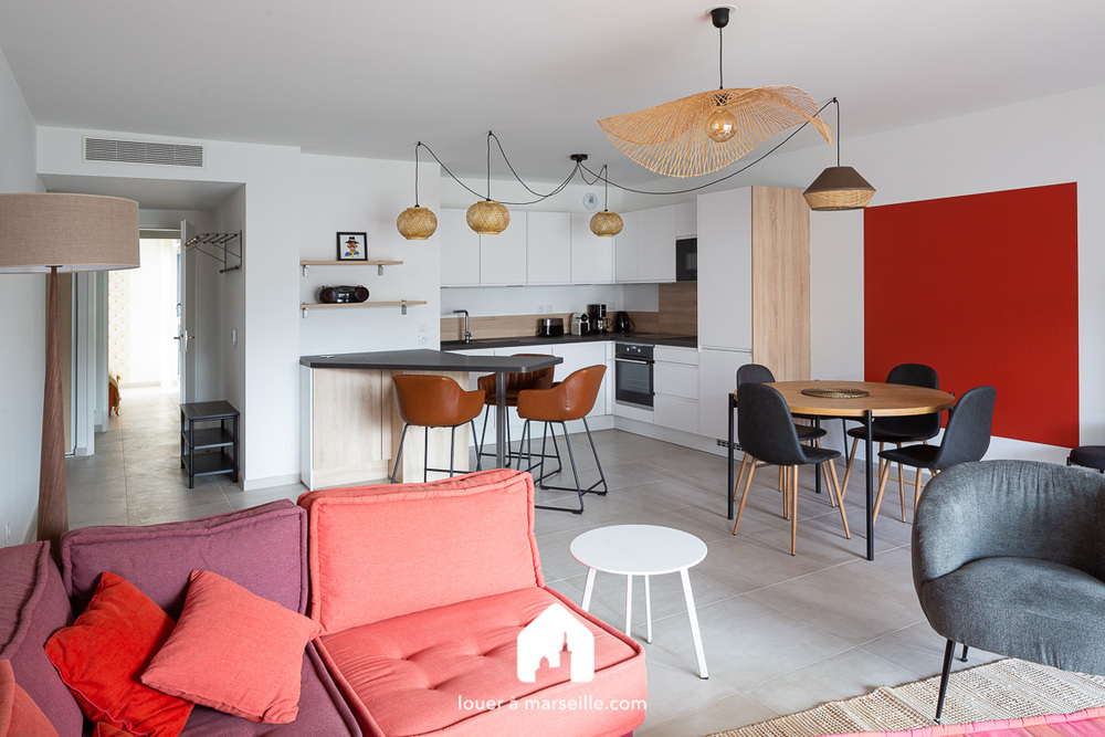 205 Prado - Marseille 13008