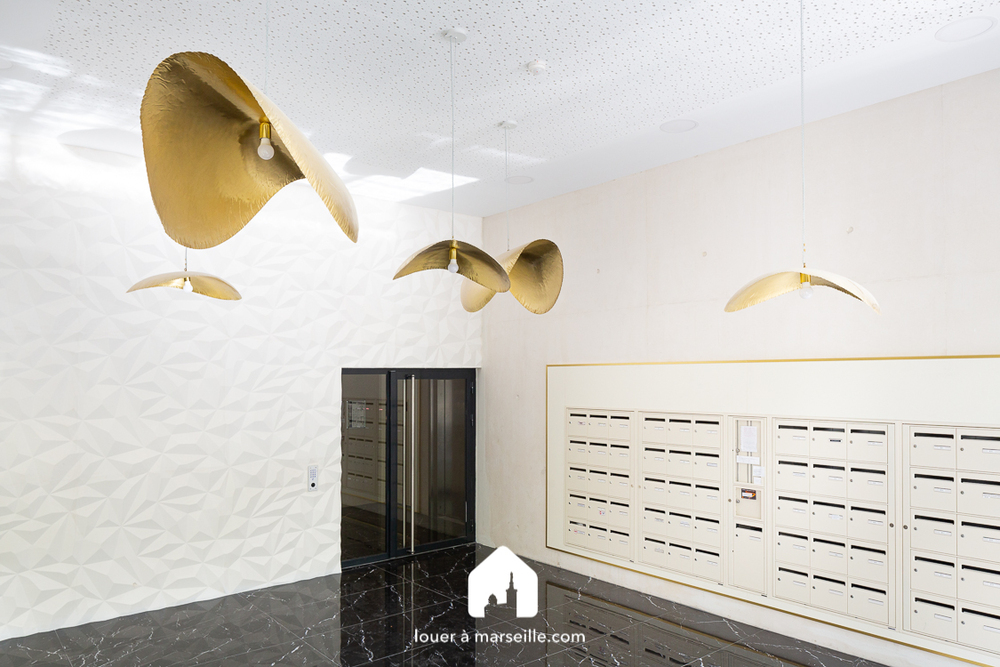 205 Prado - Marseille 13008