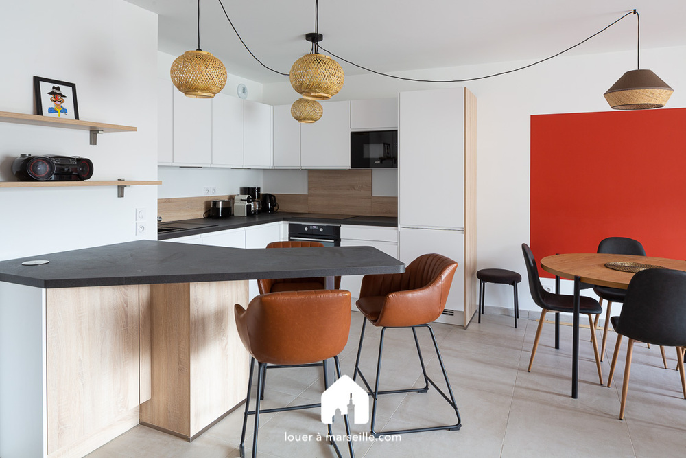 205 Prado - Marseille 13008