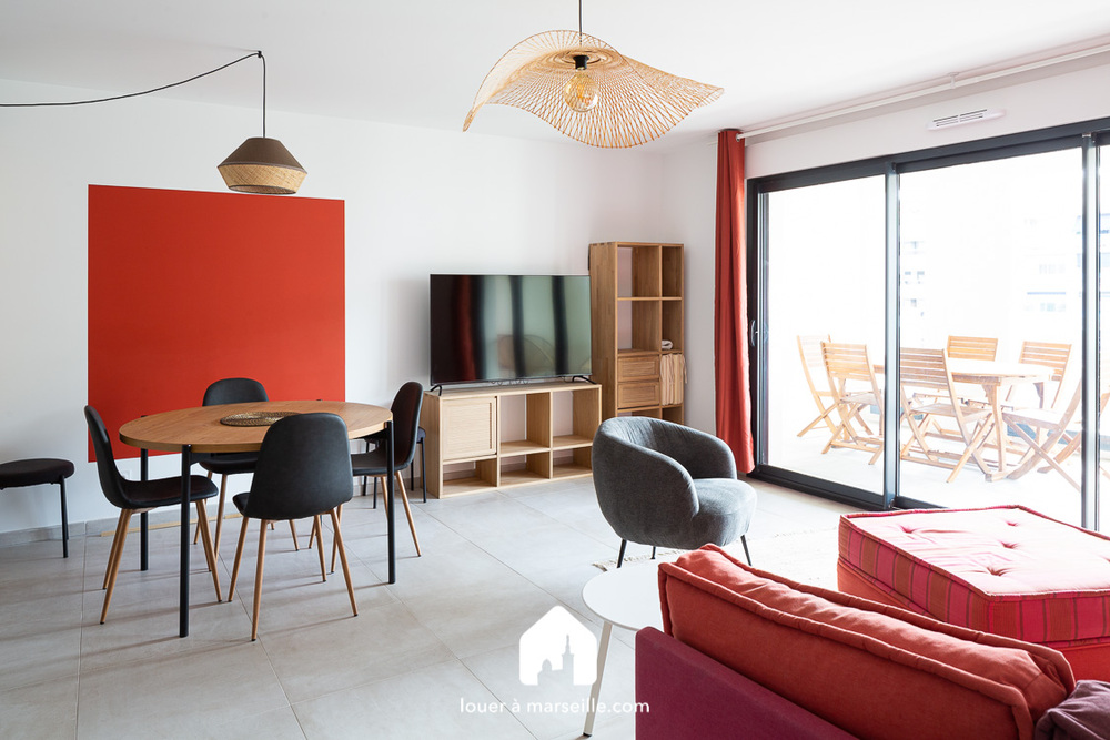 205 Prado - Marseille 13008