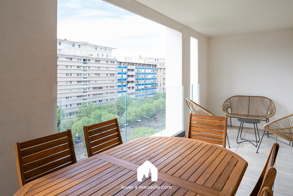 205 Prado - Marseille 13008