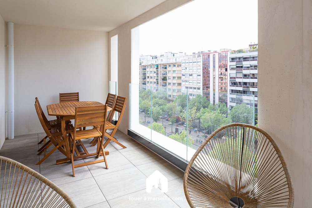 205 Prado - Marseille 13008