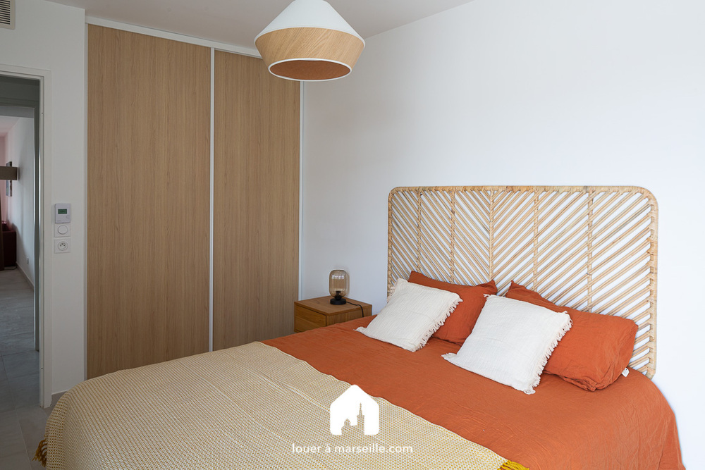 205 Prado - Marseille 13008