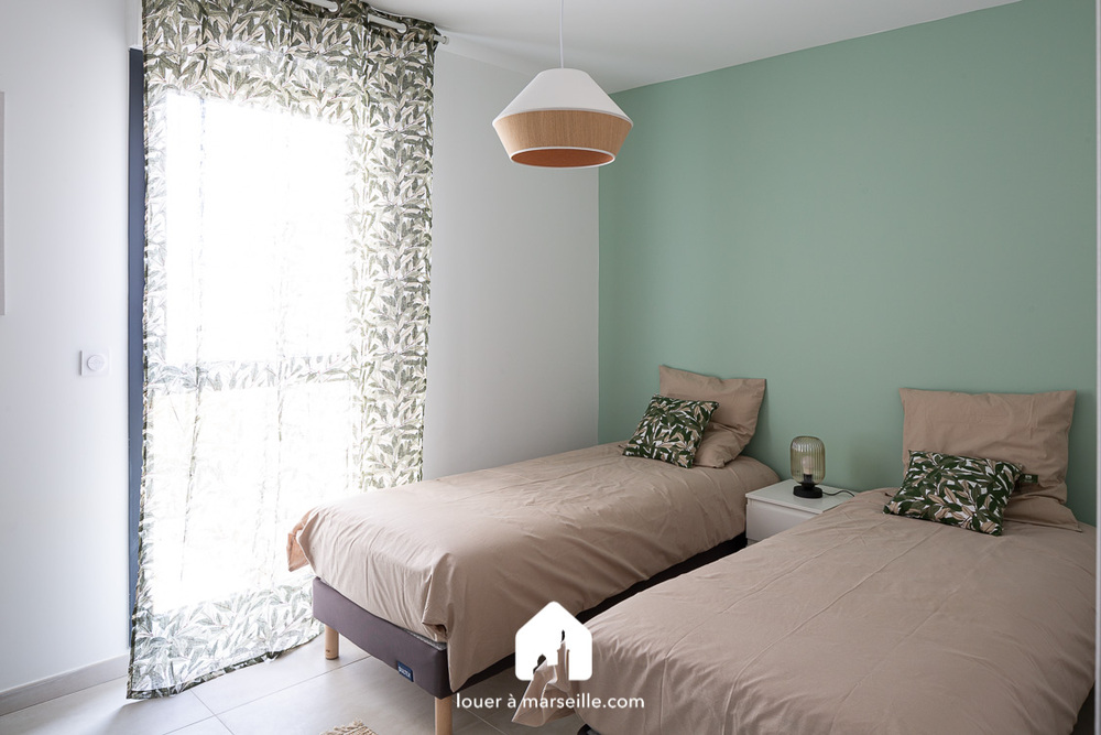 205 Prado - Marseille 13008