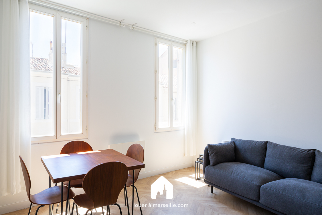Prado Liandier - Marseille 13008