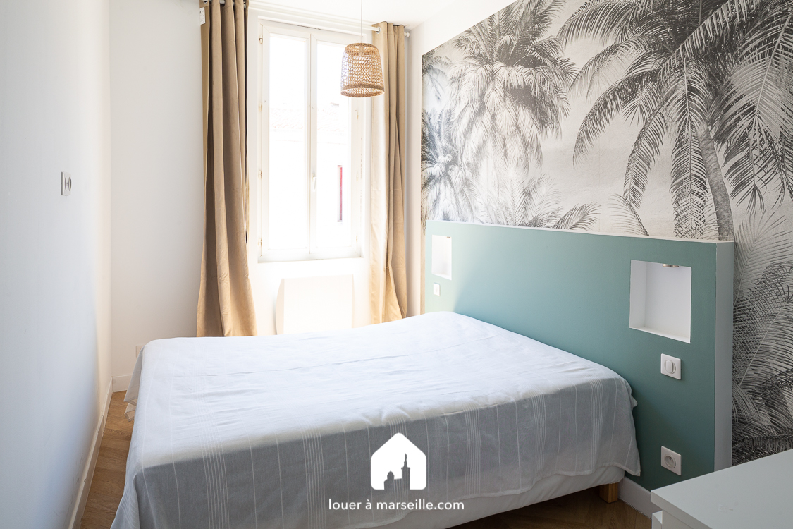 Prado Liandier - Marseille 13008