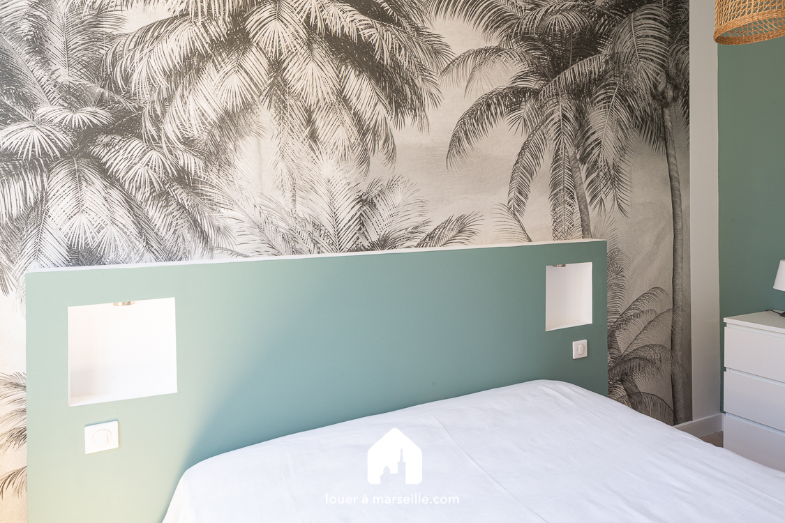 Prado Liandier - Marseille 13008