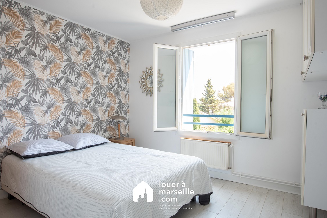 Côté Borély - Marseille 13008