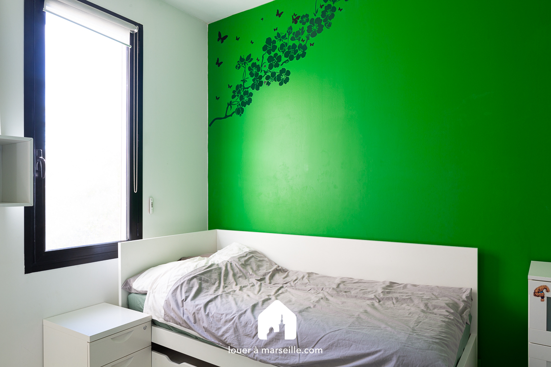 Wulfran Puget - MARSEILLE 13008