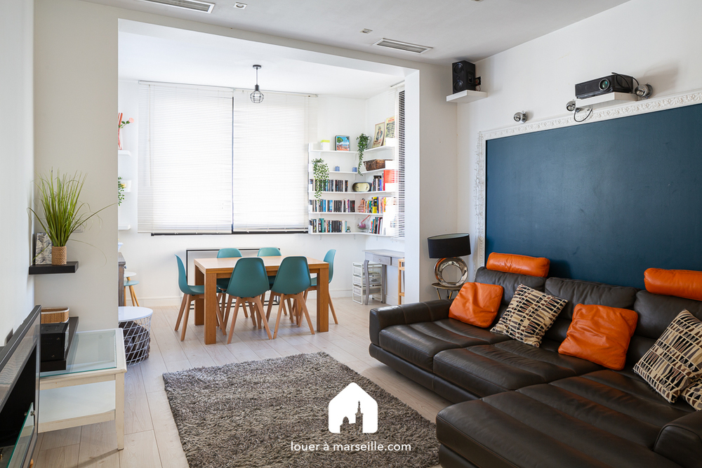 Wulfran Puget - MARSEILLE 13008