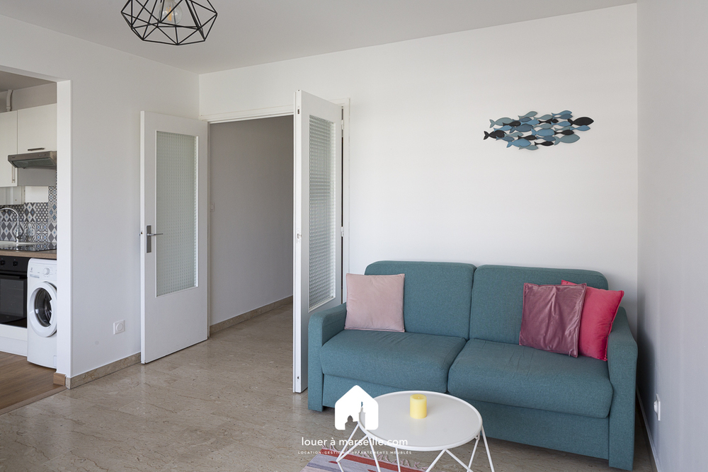 Prado Saint Giniez - Marseille 13008