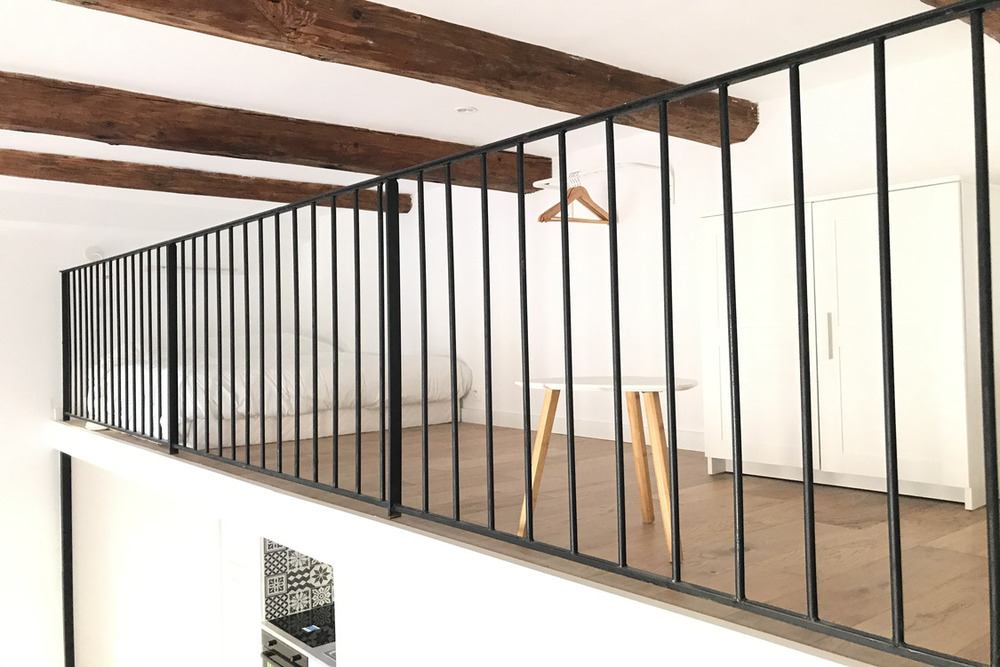 ABEILLE 1D � - Marseille 13001