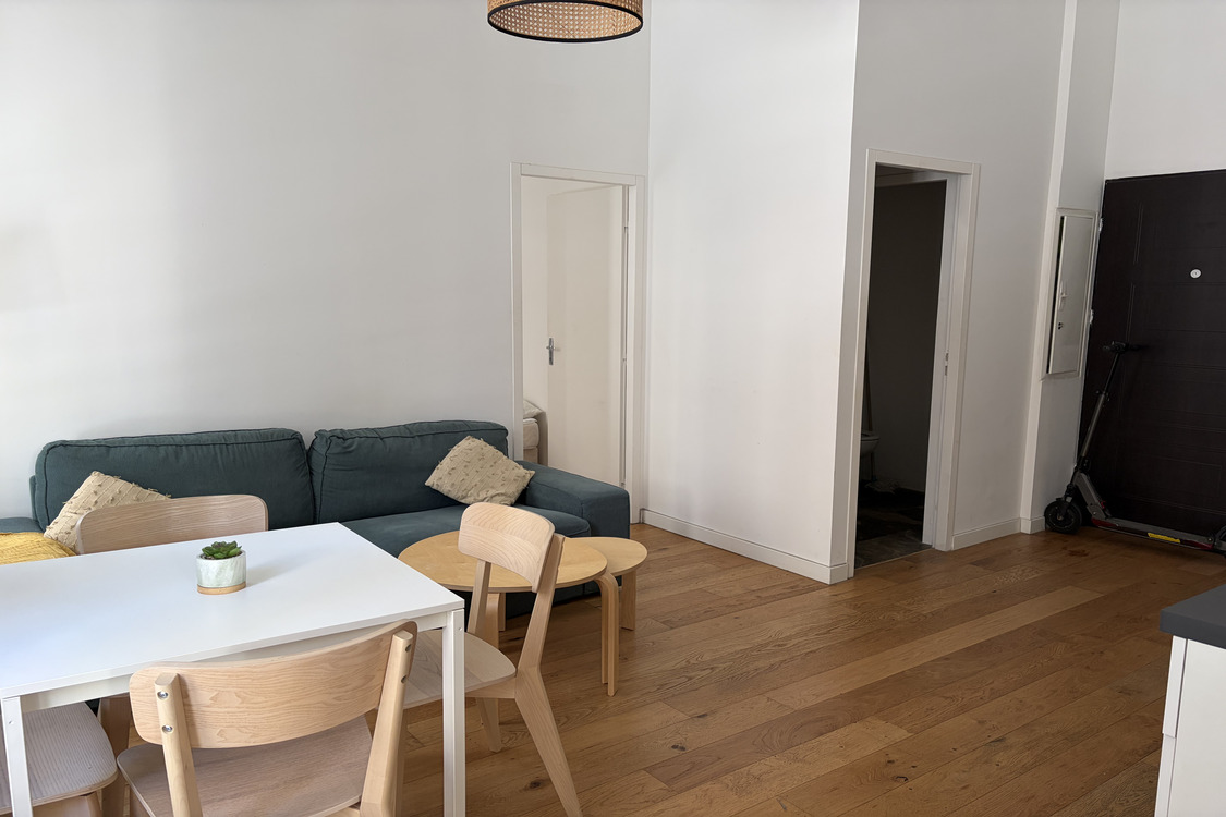 Abeille 3 � - Marseille 13001