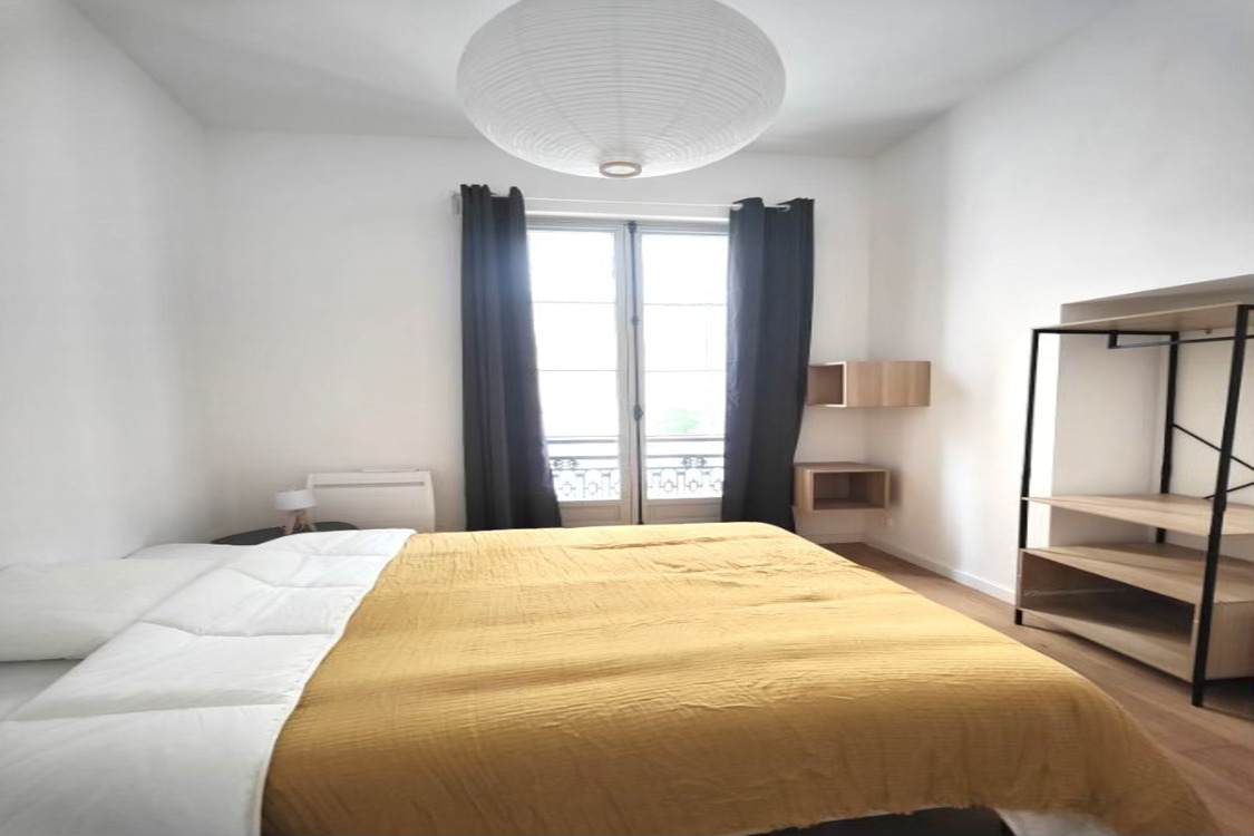 Abeille 3 � - Marseille 13001