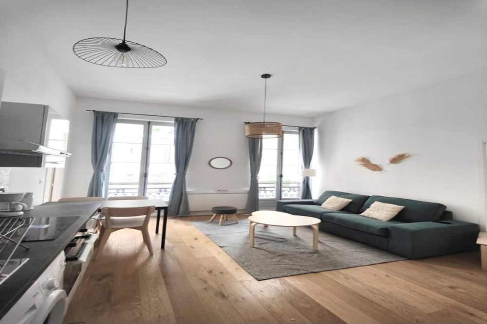 Abeille 3 � - Marseille 13001