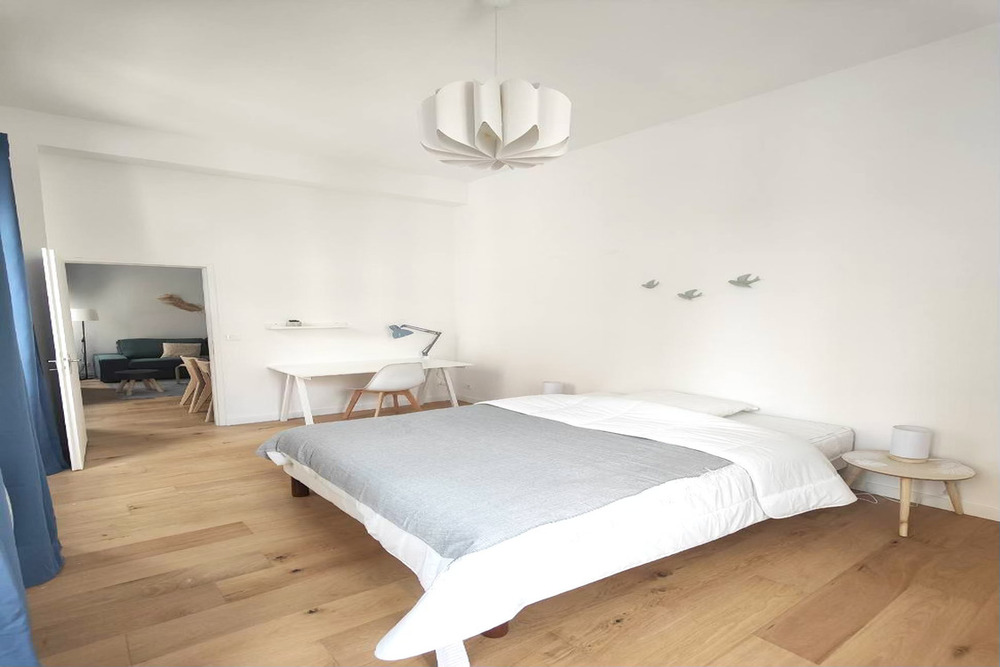 Abeille 3 � - Marseille 13001