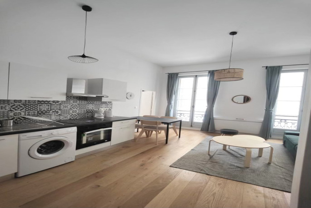 Abeille 3 � - Marseille 13001