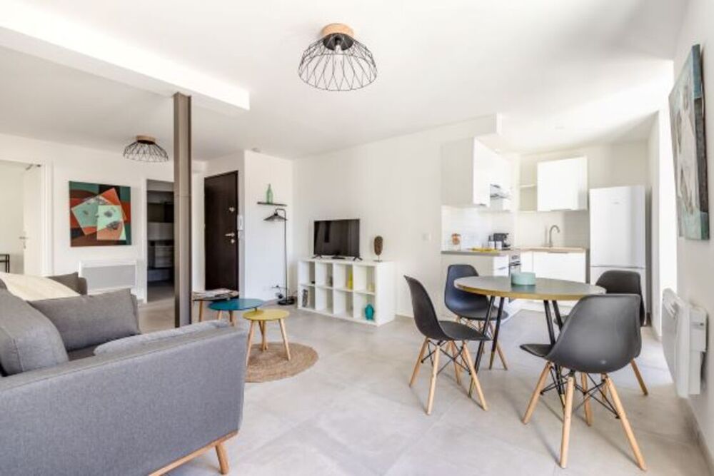 Coloc Rome � - Marseille 13006