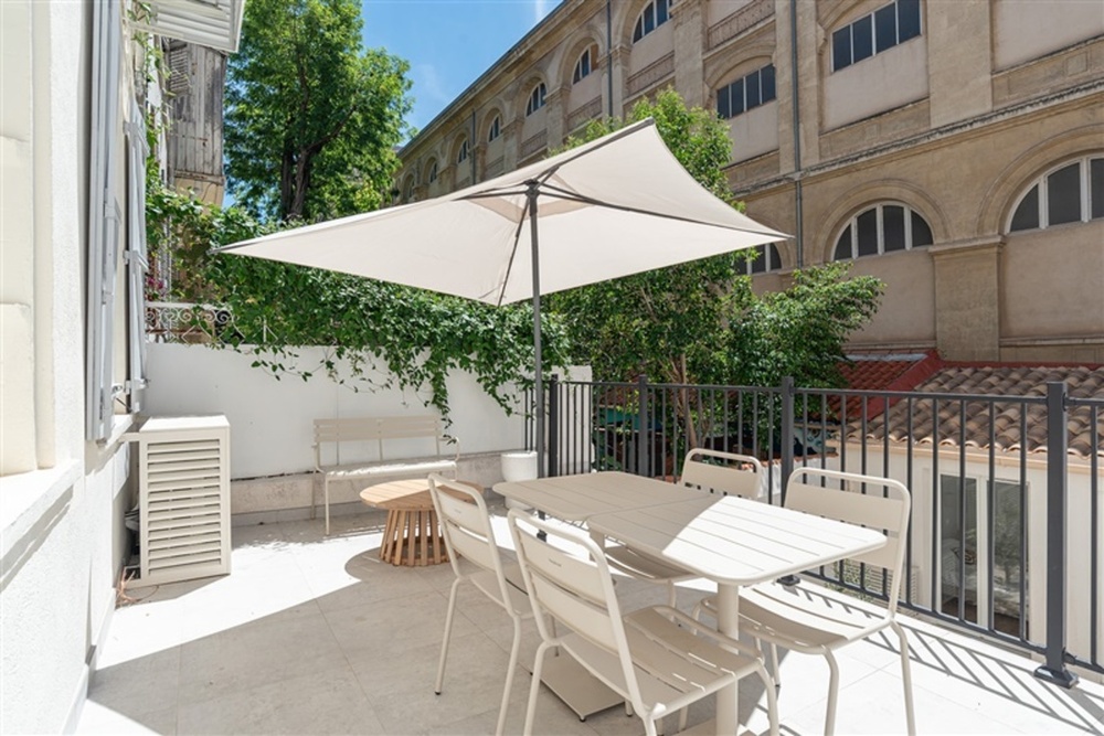 COLODGE CH4 � - Marseille 13001