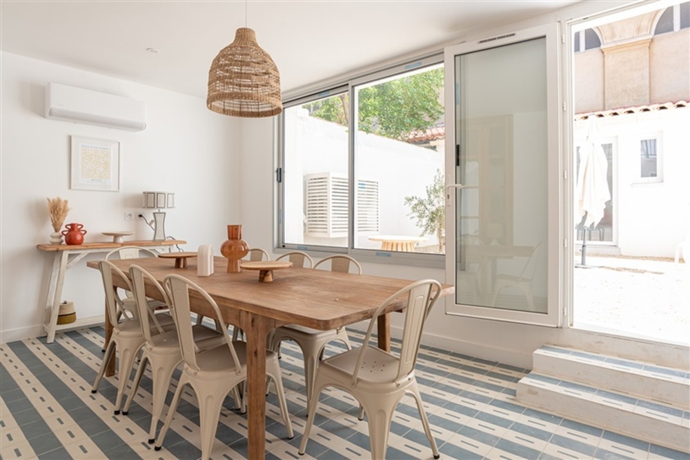 COLODGE CH4 � - Marseille 13001