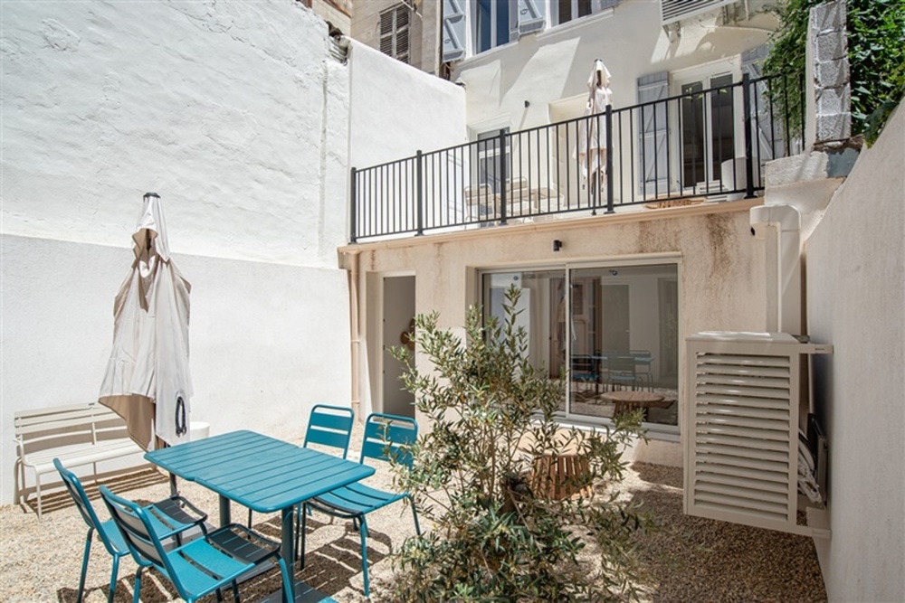 COLODGE CH4 � - Marseille 13001