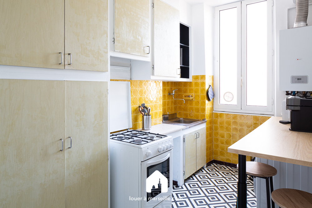 Breteuil - Marseille 13001