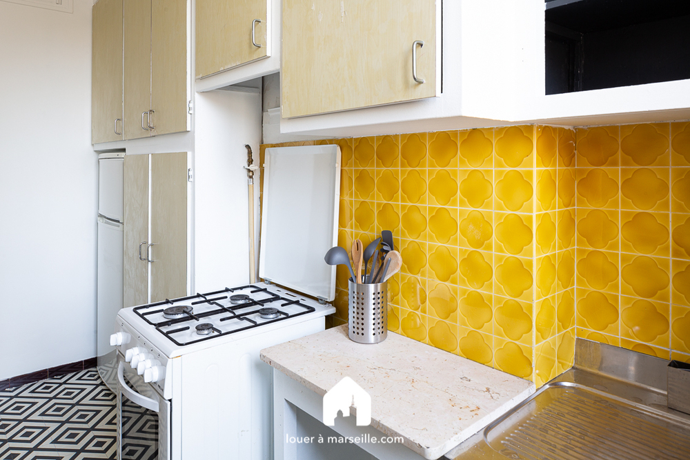 Breteuil - Marseille 13001