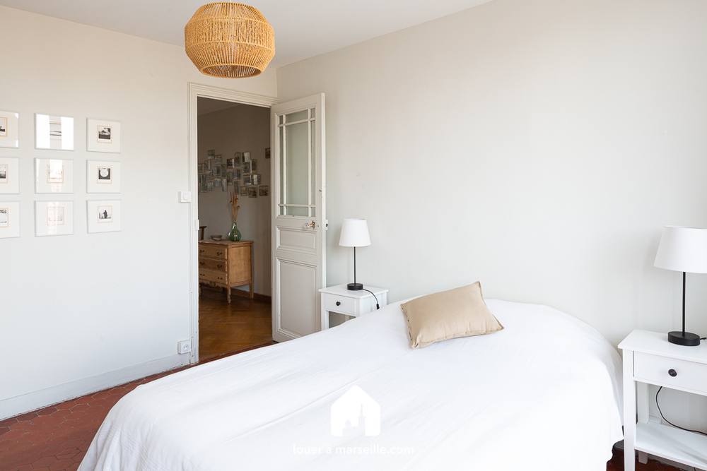 Breteuil - Marseille 13001