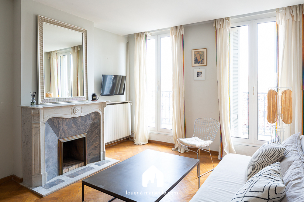 Breteuil - Marseille 13001