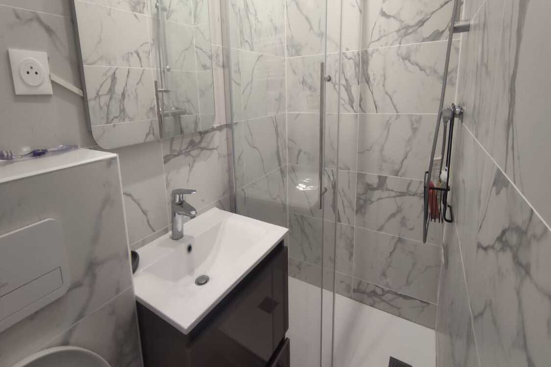 Le Papety* - Marseille 13007