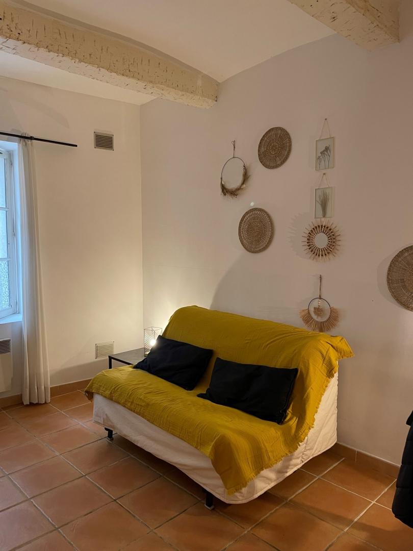 Appartement - Marseille  13002