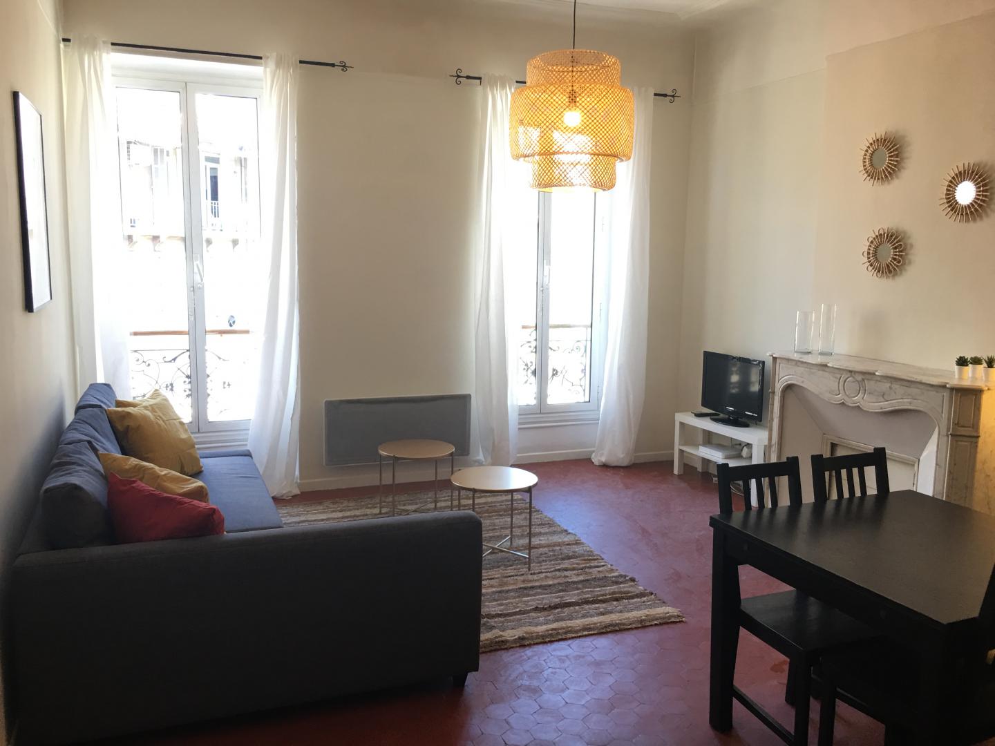 Jazz Avenue* - Marseille 13004