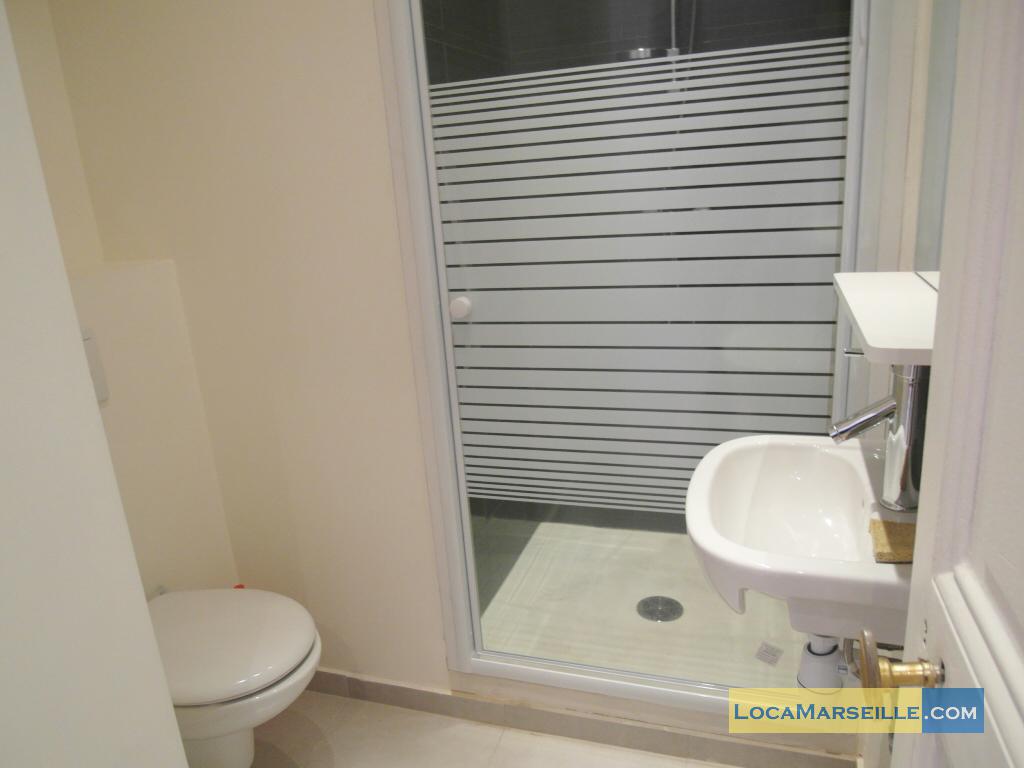 Modern Flat* - Marseille 13004