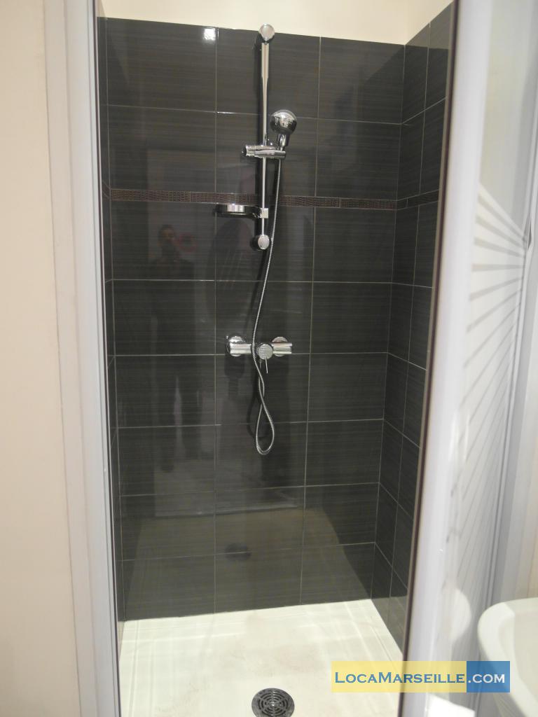 Modern Flat* - Marseille 13004