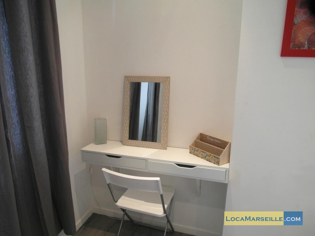 Modern Flat* - Marseille 13004