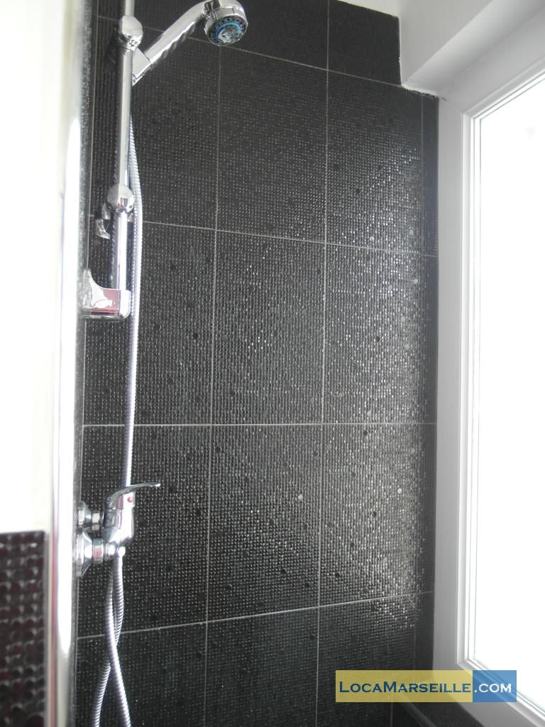 Panoramic Montevideo* - Marseille 13006