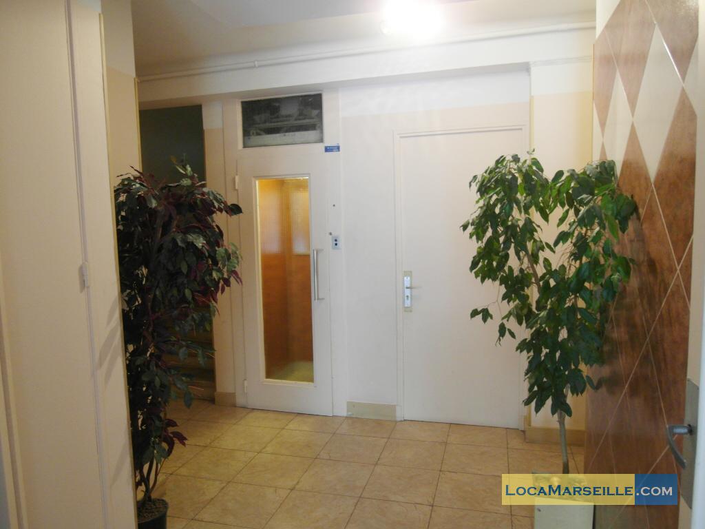 Panoramic Montevideo* - Marseille 13006