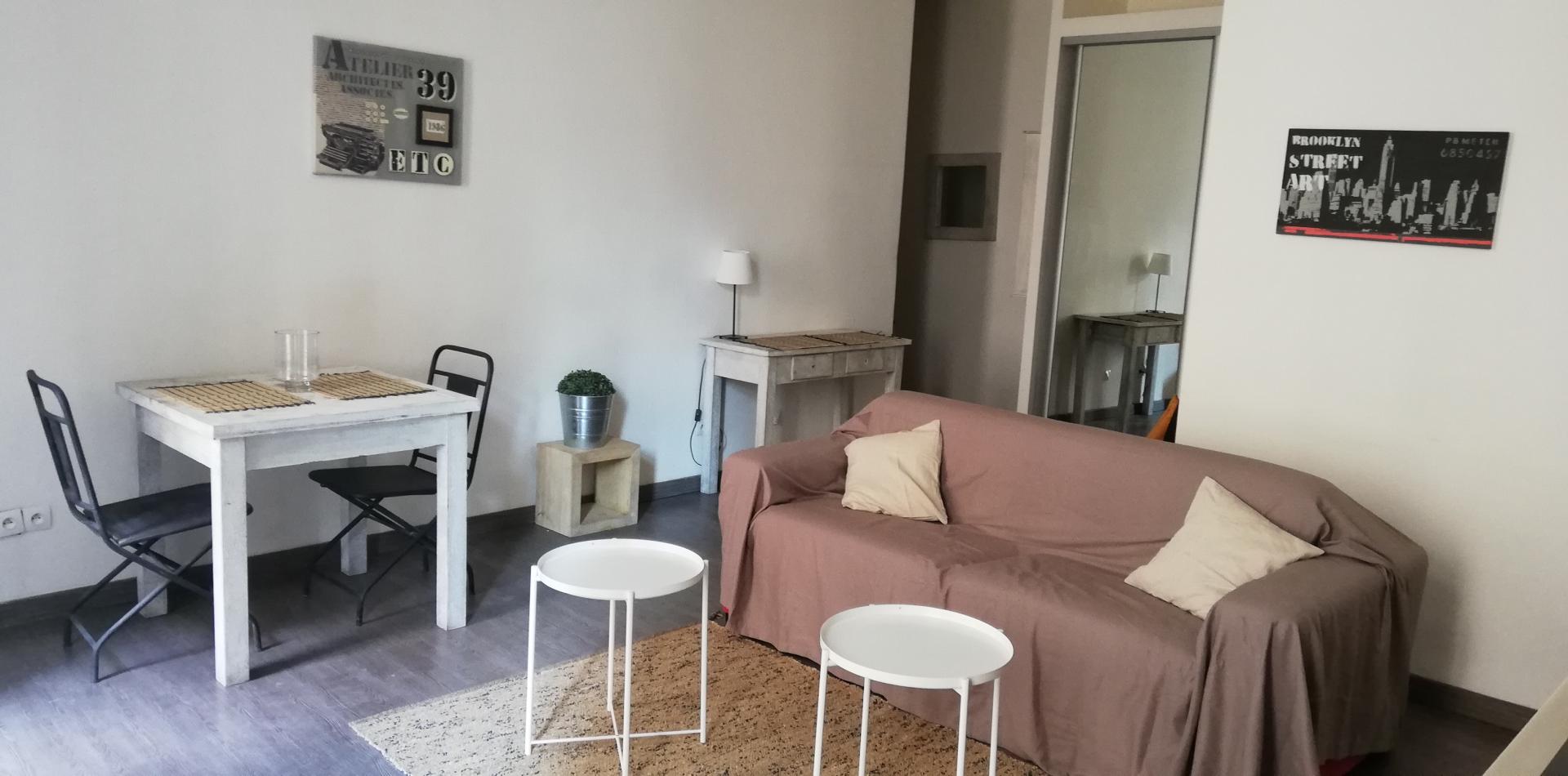 Appartement - Marseille  13006