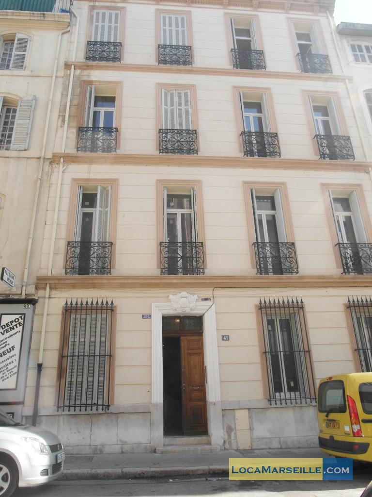 Studio Red* - Marseille 13006