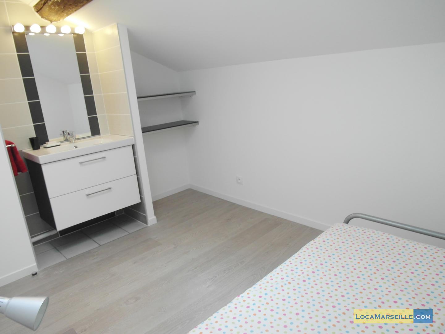 Terrasse Notre Dame* - Marseille 13001