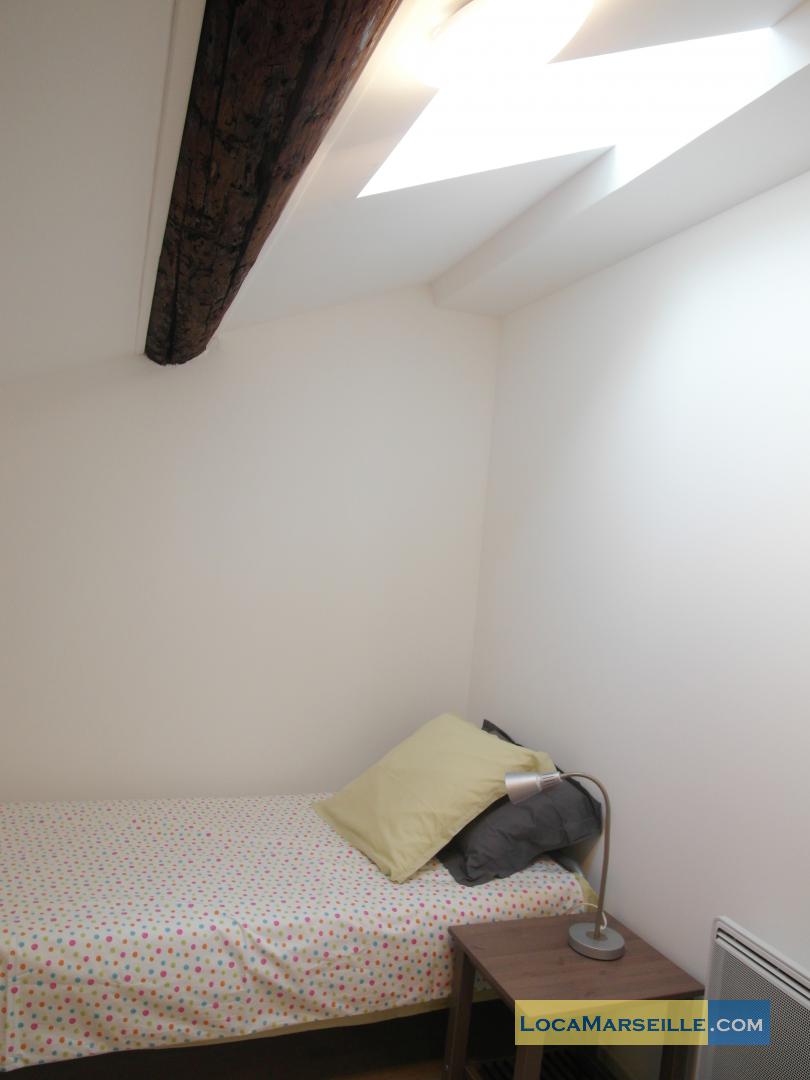 Terrasse Notre Dame* - Marseille 13001