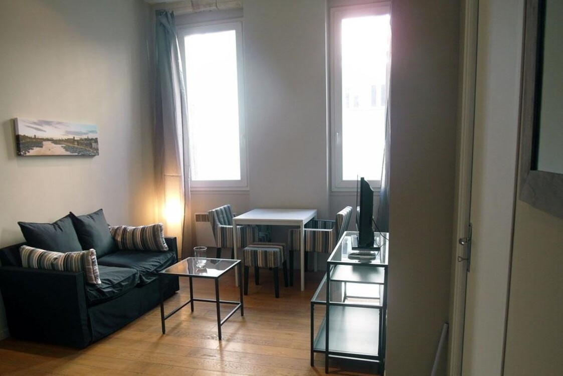 Appartement - Marseille  13001