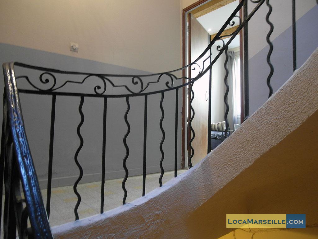 Bolero* - Marseille 13001