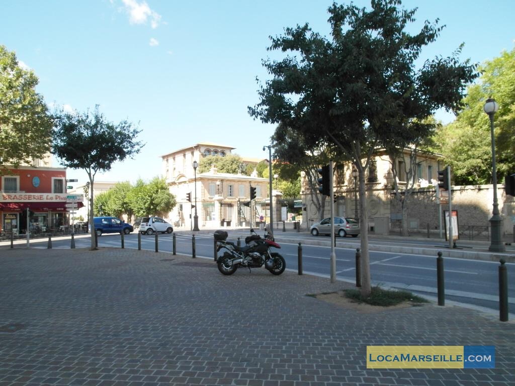 Appartement - Marseille  13007